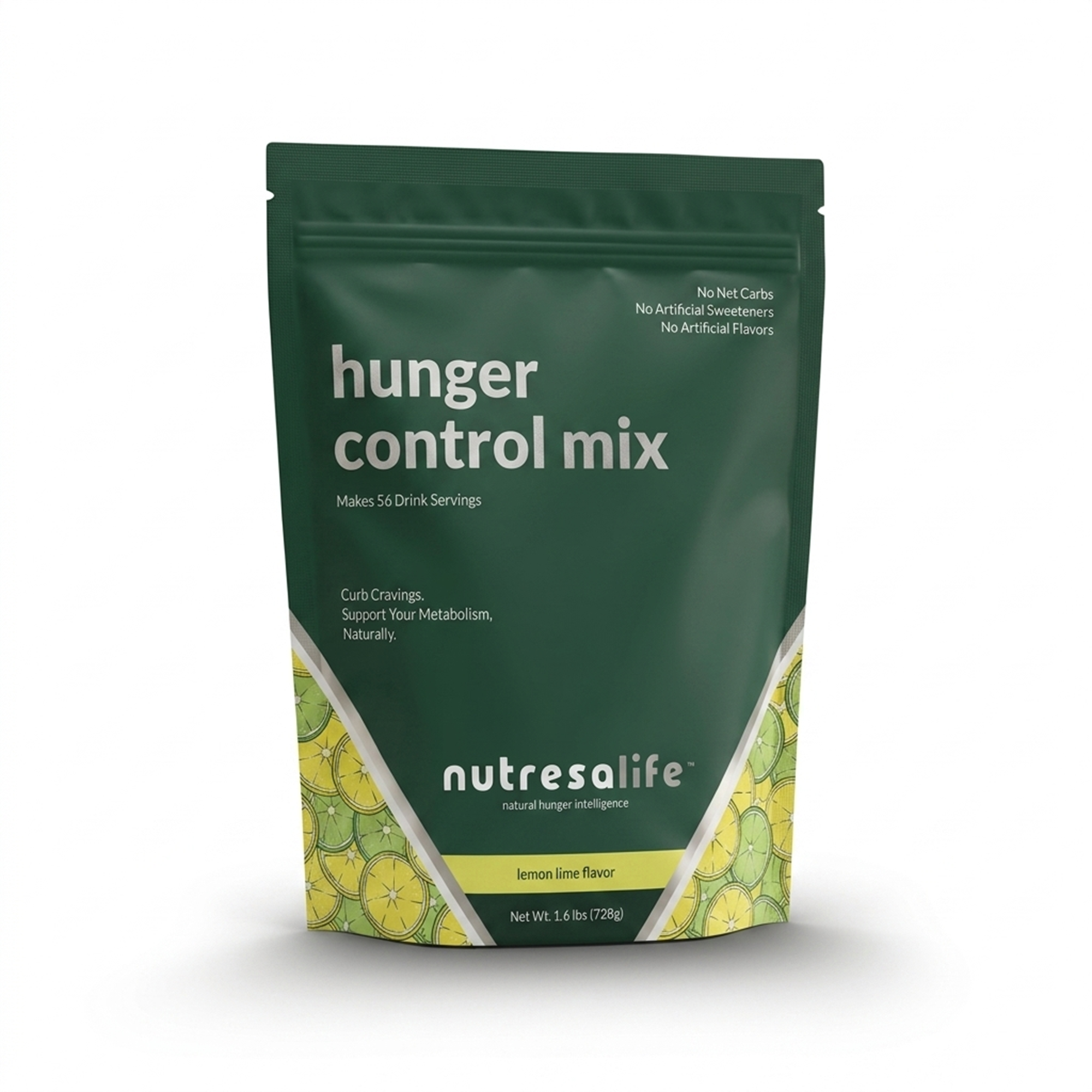 Hunger Control Drink Mix