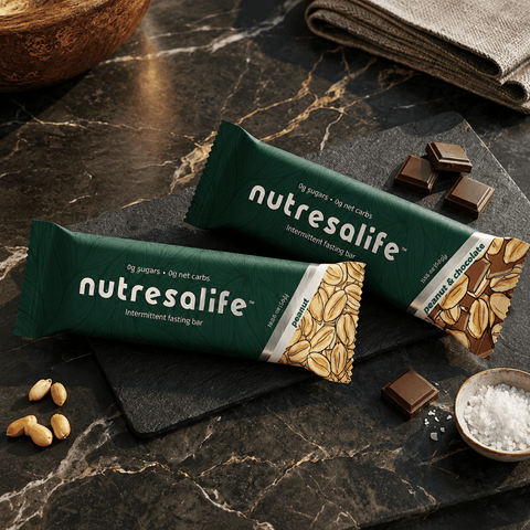 Intermittent Fasting Bars PDP (Whats In The Box).png__PID:e79ff880-331e-48fb-ac4d-6a278f89ddf1